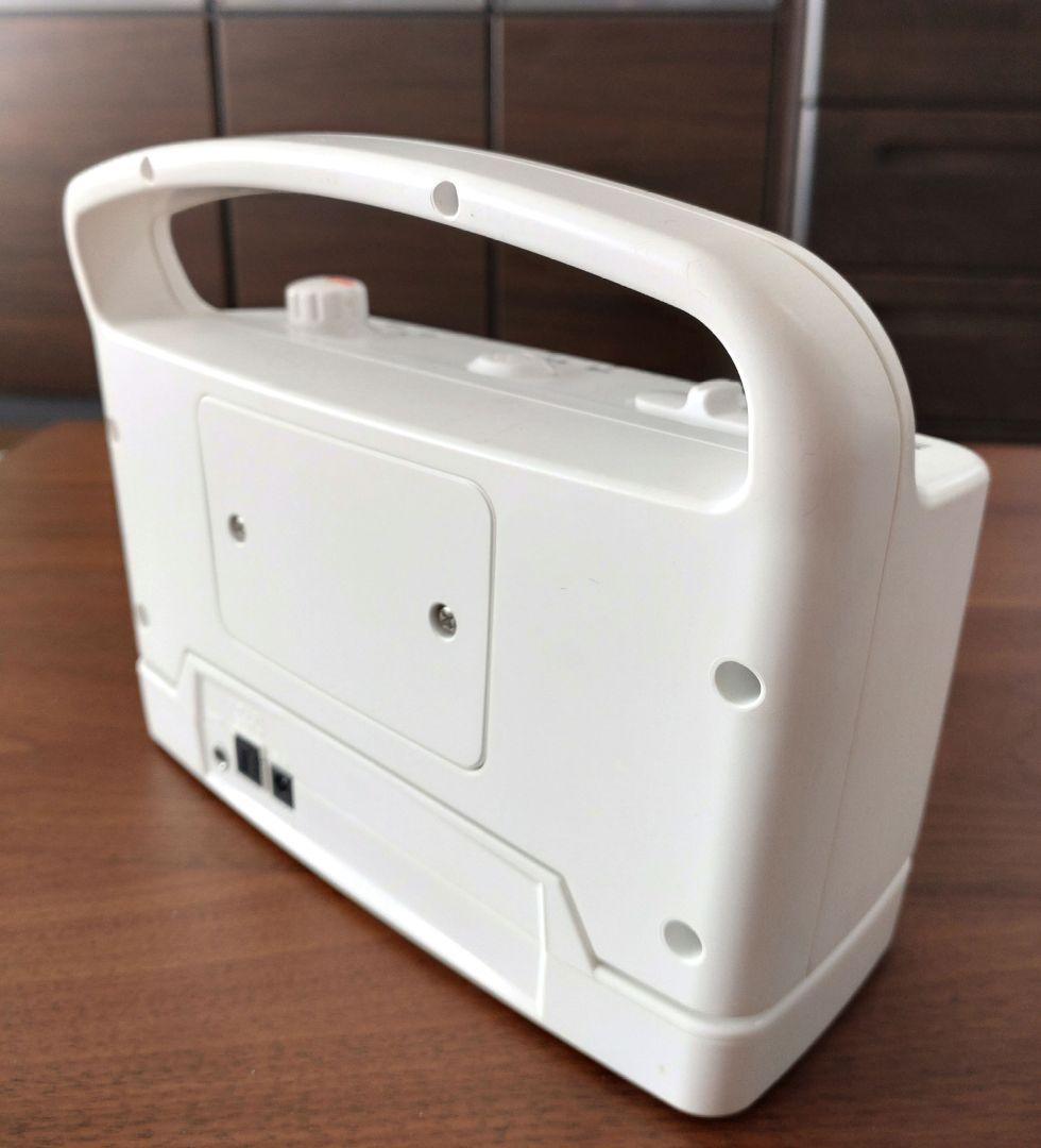 【美品】audio-technica ワイヤレススピーカー AT-SP767XR