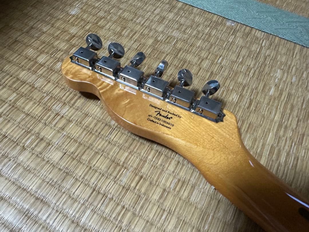 Squire Classic Vibe ‘50s Telecaster