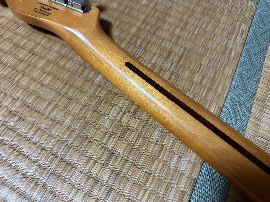 Squire Classic Vibe ‘50s Telecaster