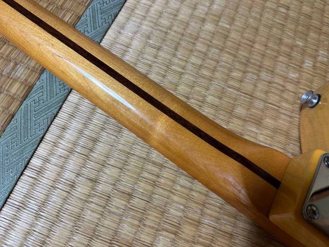 Squire Classic Vibe ‘50s Telecaster