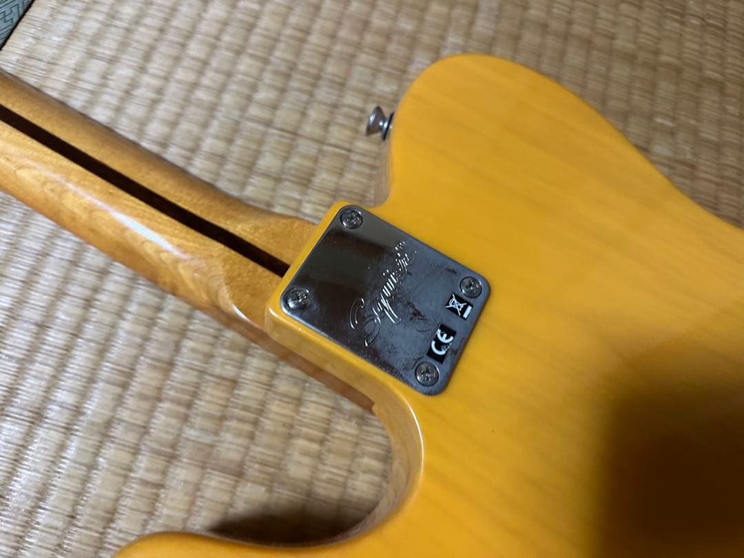 Squire Classic Vibe ‘50s Telecaster