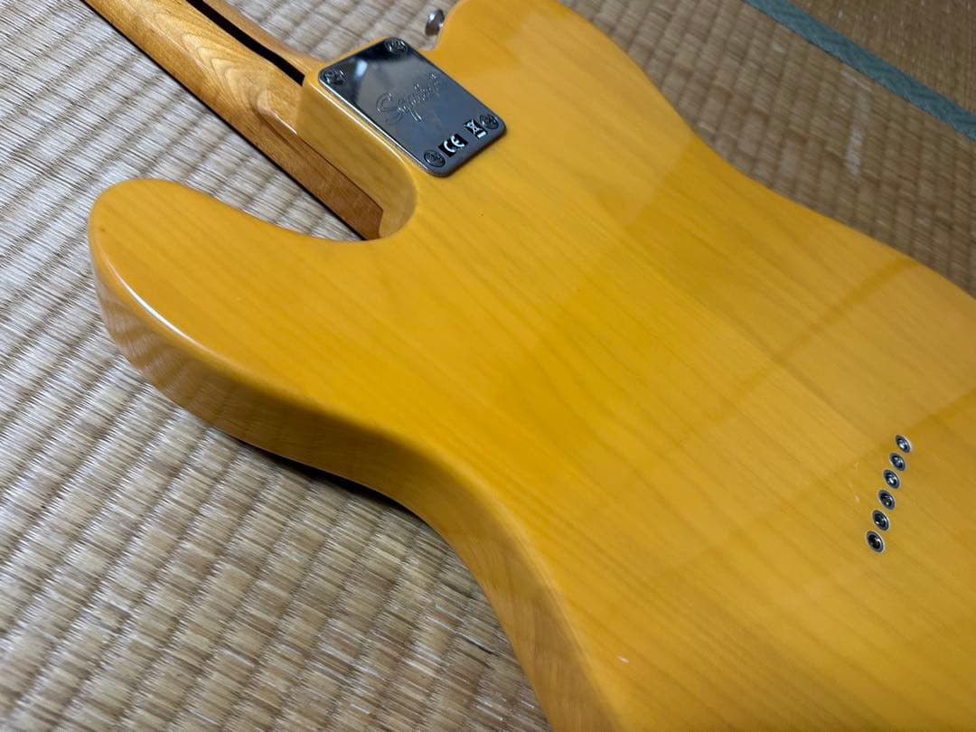 Squire Classic Vibe ‘50s Telecaster