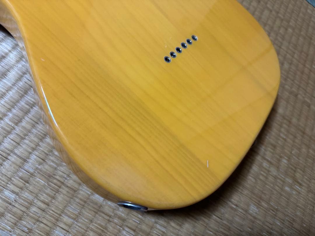 Squire Classic Vibe ‘50s Telecaster