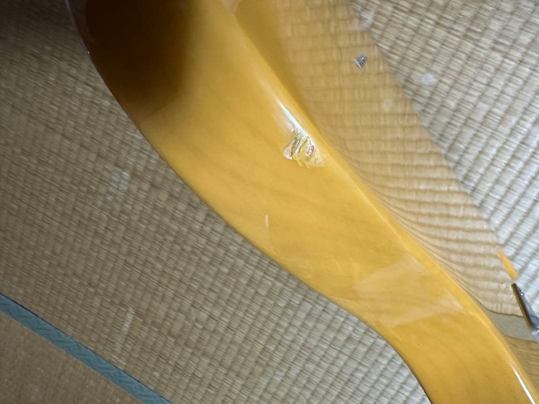 Squire Classic Vibe ‘50s Telecaster