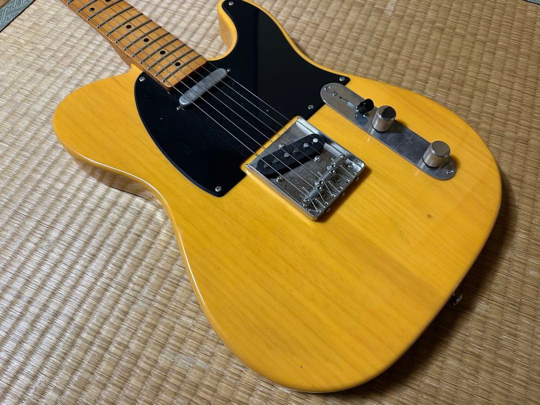 Squire Classic Vibe ‘50s Telecaster