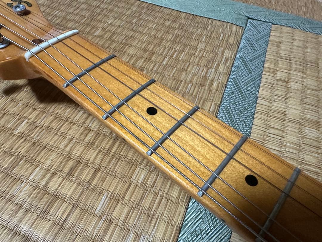 Squire Classic Vibe ‘50s Telecaster