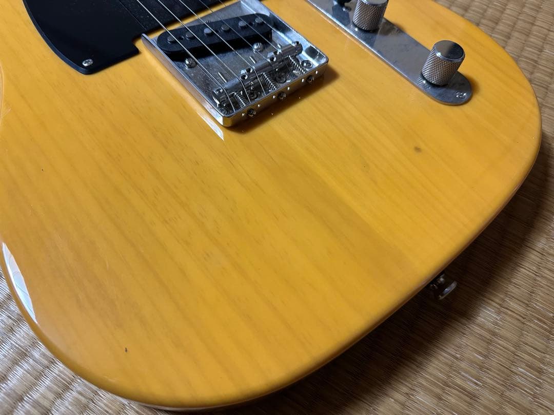 Squire Classic Vibe ‘50s Telecaster