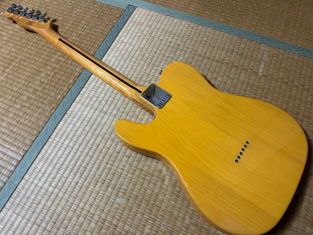 Squire Classic Vibe ‘50s Telecaster