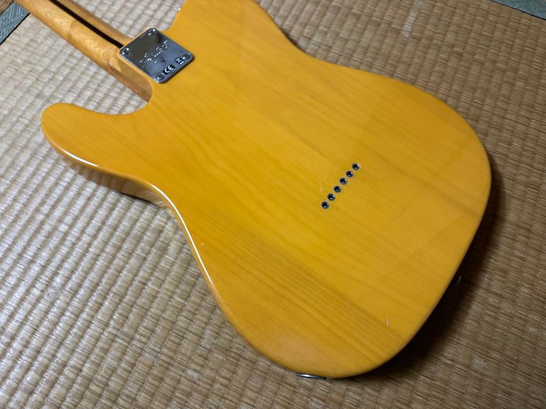 Squire Classic Vibe ‘50s Telecaster