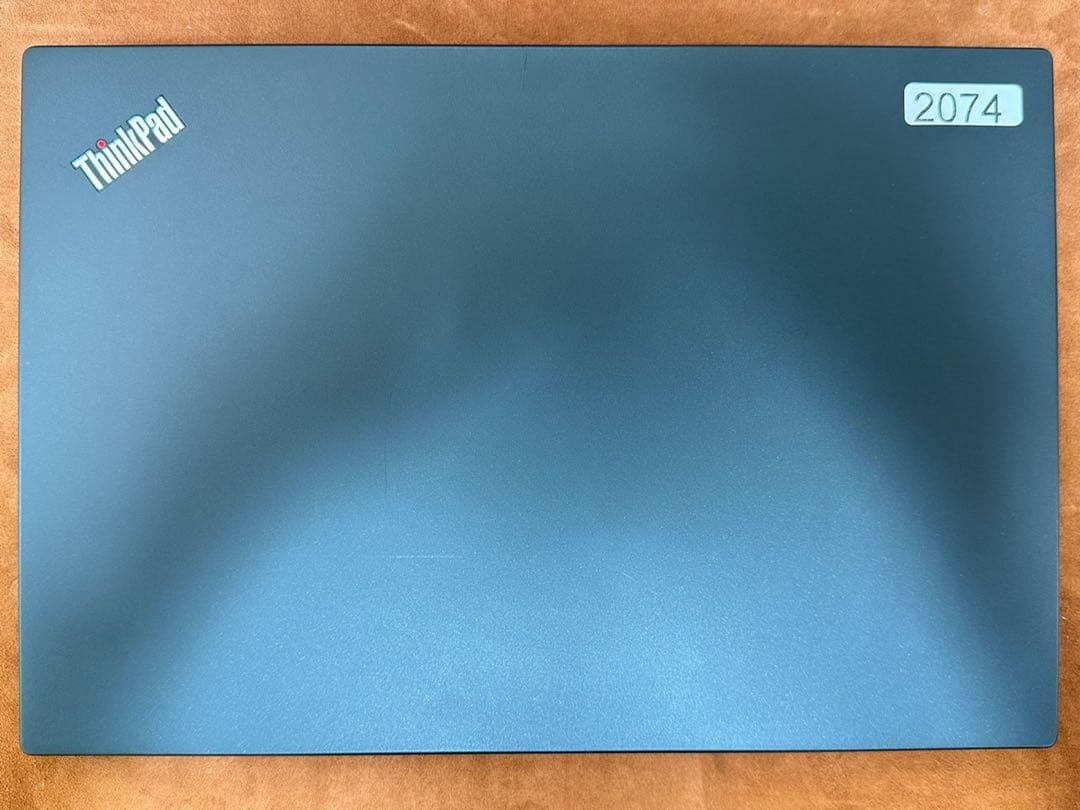Windowsノート本体 Thinkpad X280 i5-8350U 8GB 256GB |2074|
