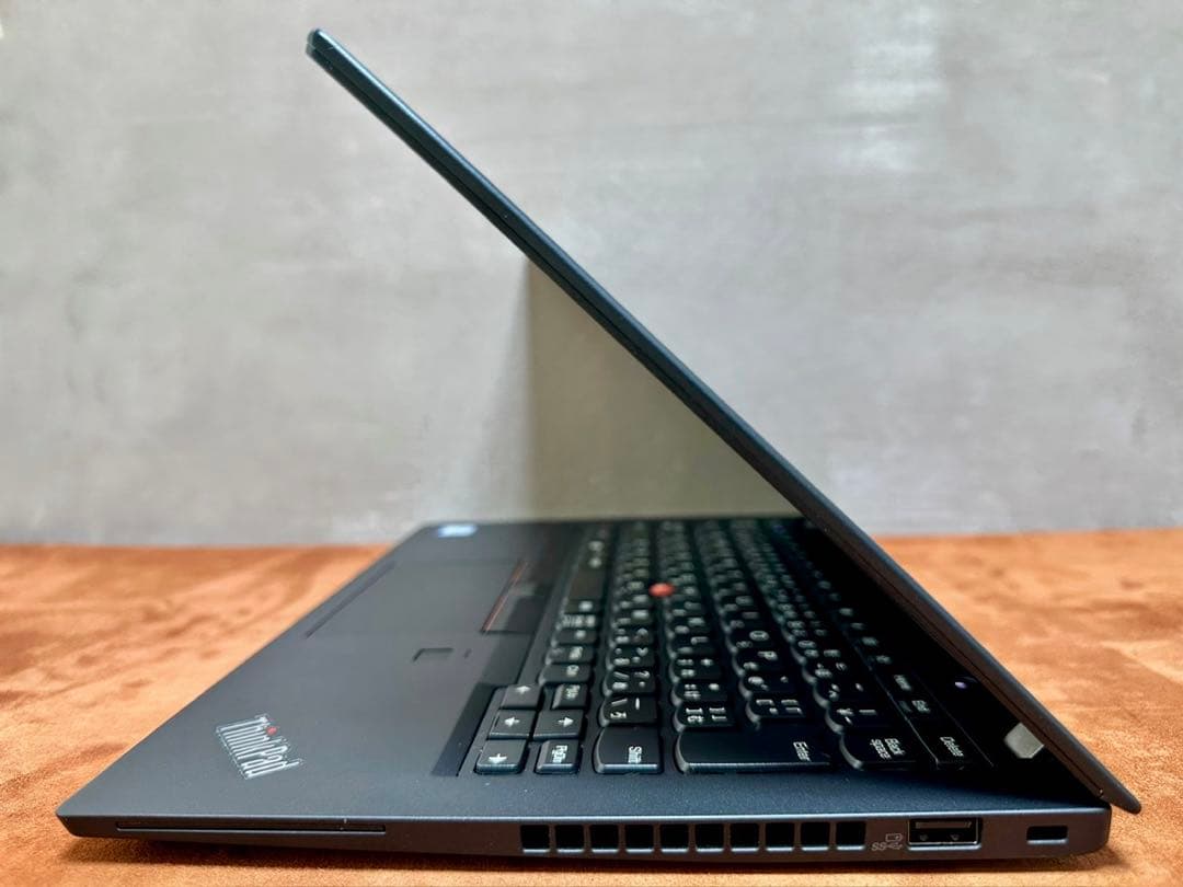 Windowsノート本体 Thinkpad X280 i5-8350U 8GB 256GB |2074|