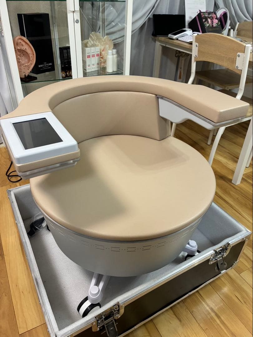 専用ページ