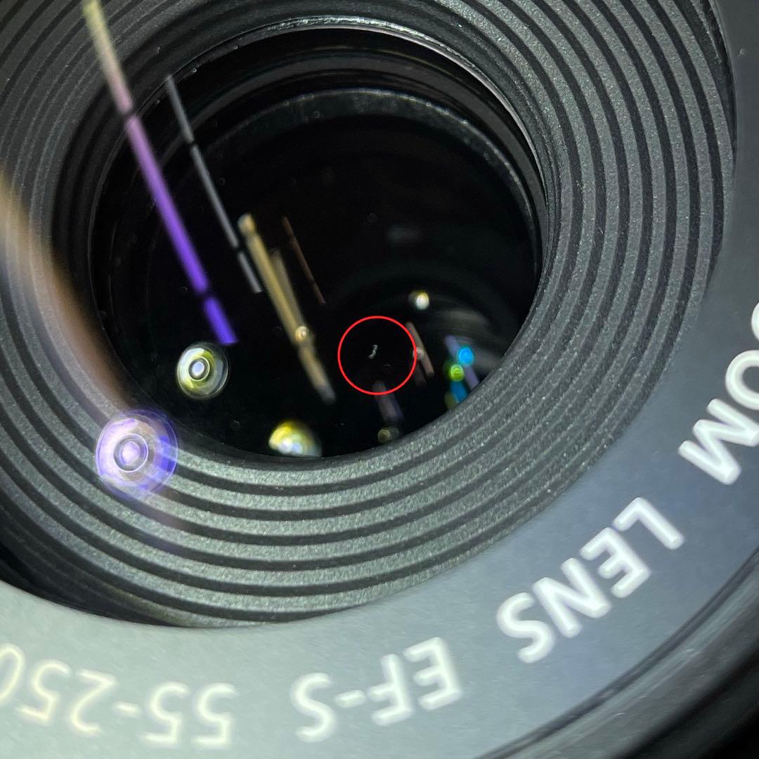 Canon EOS Kiss X9 ダブルズームキット