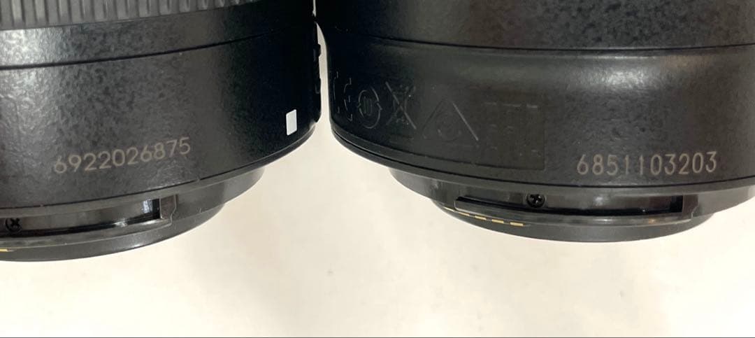 Canon EOS Kiss X9 ダブルズームキット