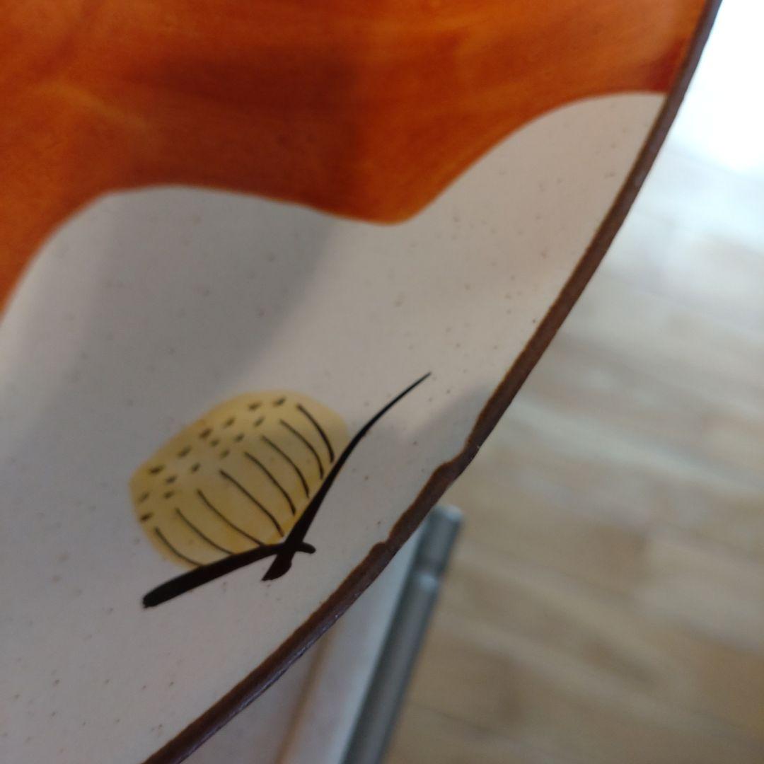 数日出品セット売り！大皿と同じ種類ではないようですが、売り場に一緒にありました。