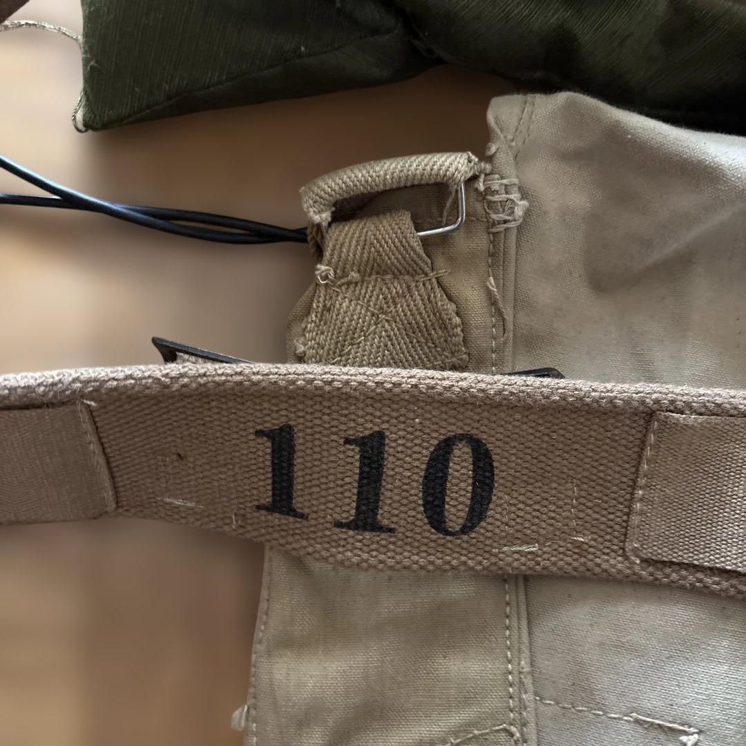 ww2 イギリス軍　装備セット