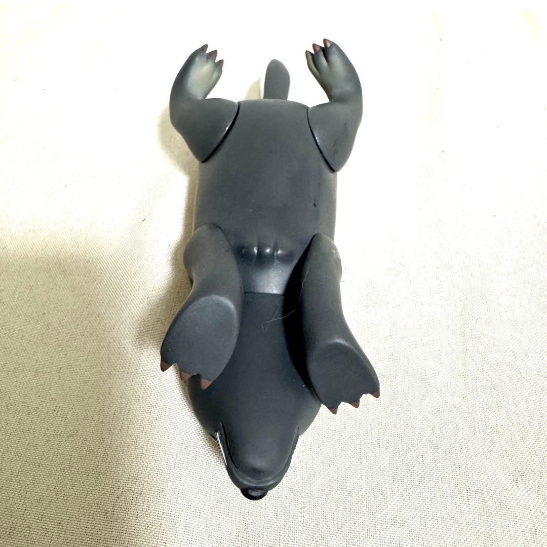 花井祐介 ソフビ Mr. NASTY トートバッグ yusuke hanai