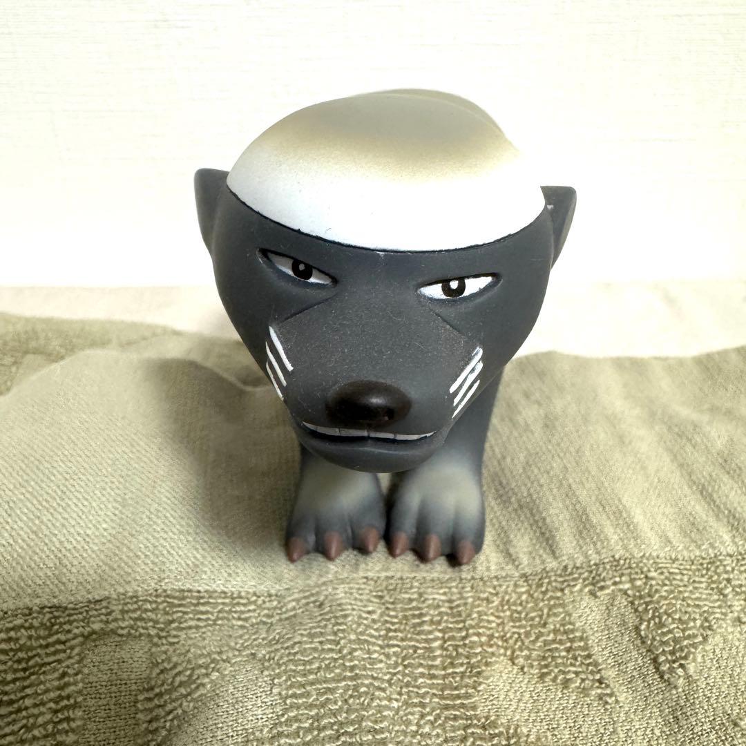 花井祐介 ソフビ Mr. NASTY トートバッグ yusuke hanai