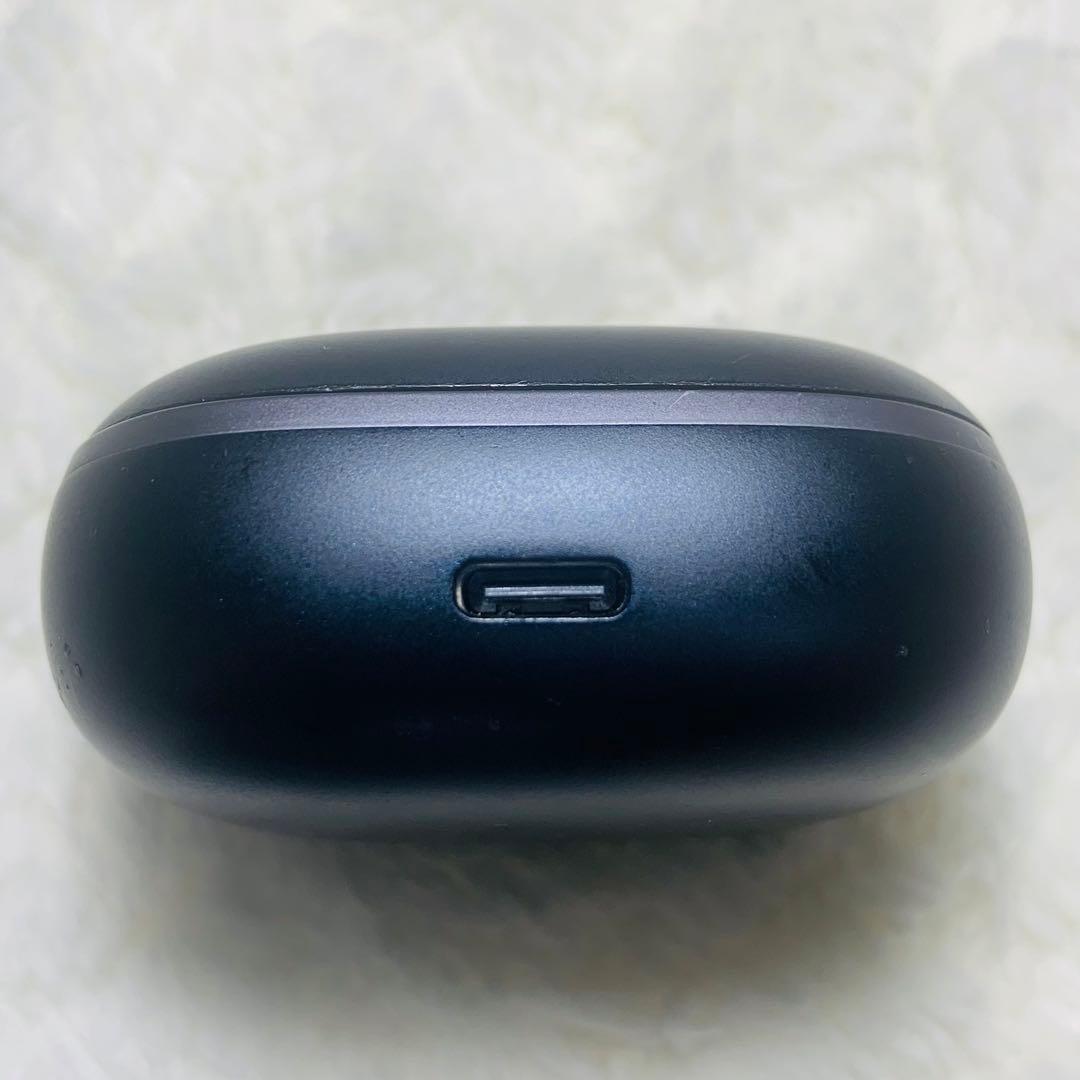 Anker soundcore Liberty5 ブラック 充電ケース　4