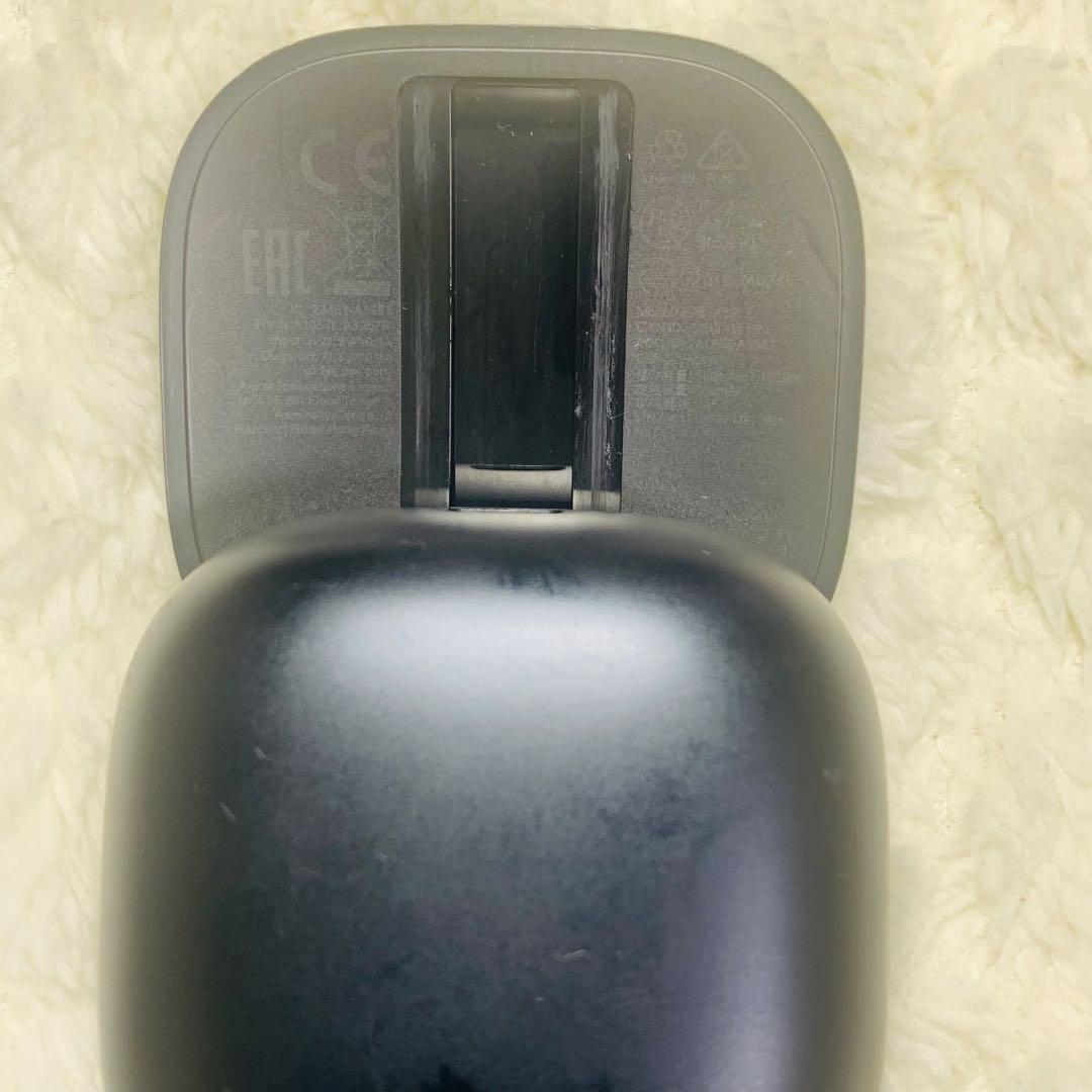 Anker soundcore Liberty5 ブラック 充電ケース　4
