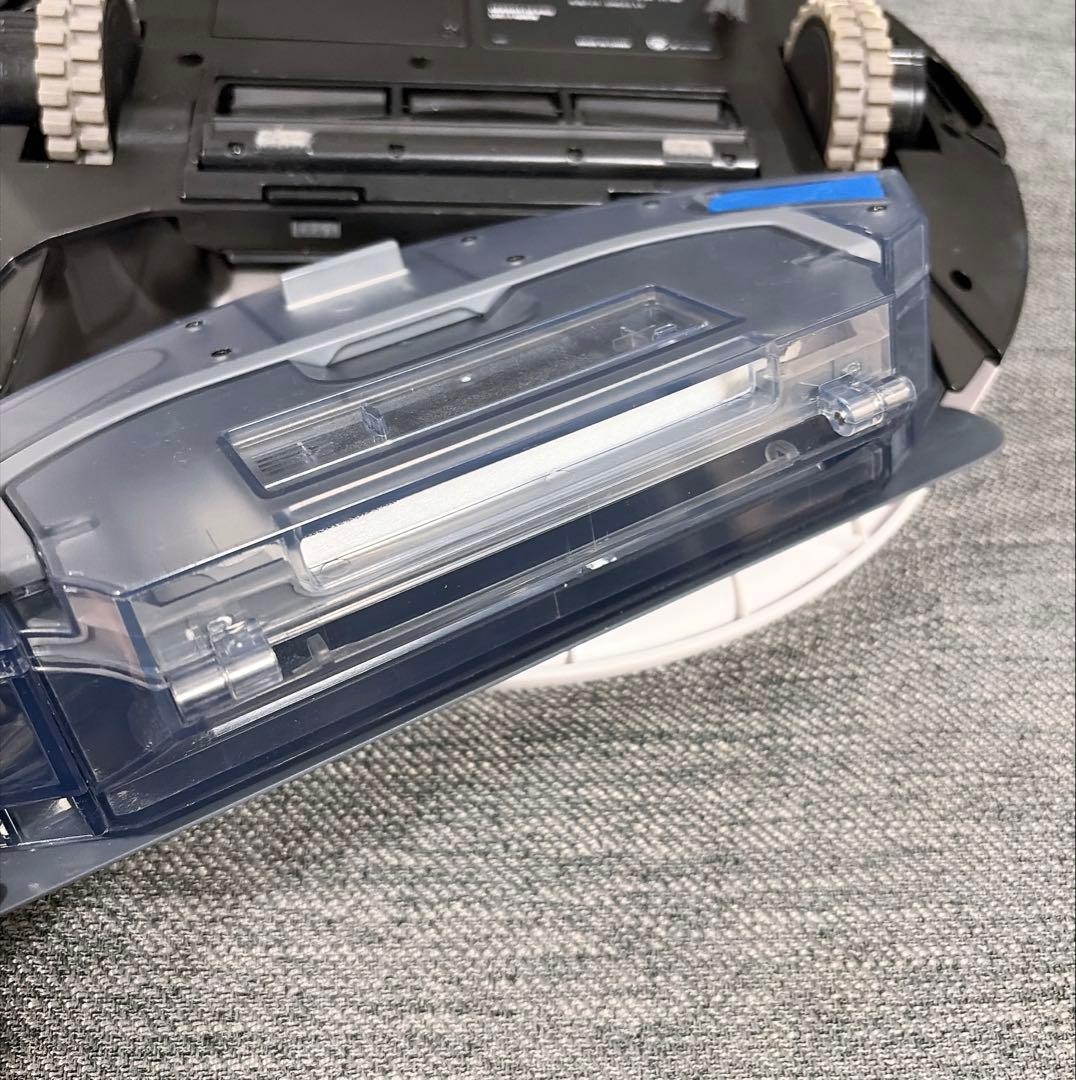 【Ecovacs】超美品★ロボット掃除機 DEEBOT U2 Series