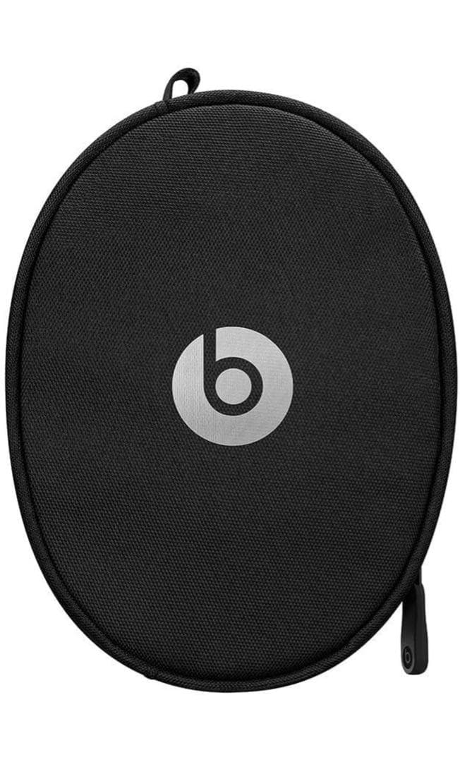 【美品】Beats Solo3 ワイヤレスヘッドホン ブラック
