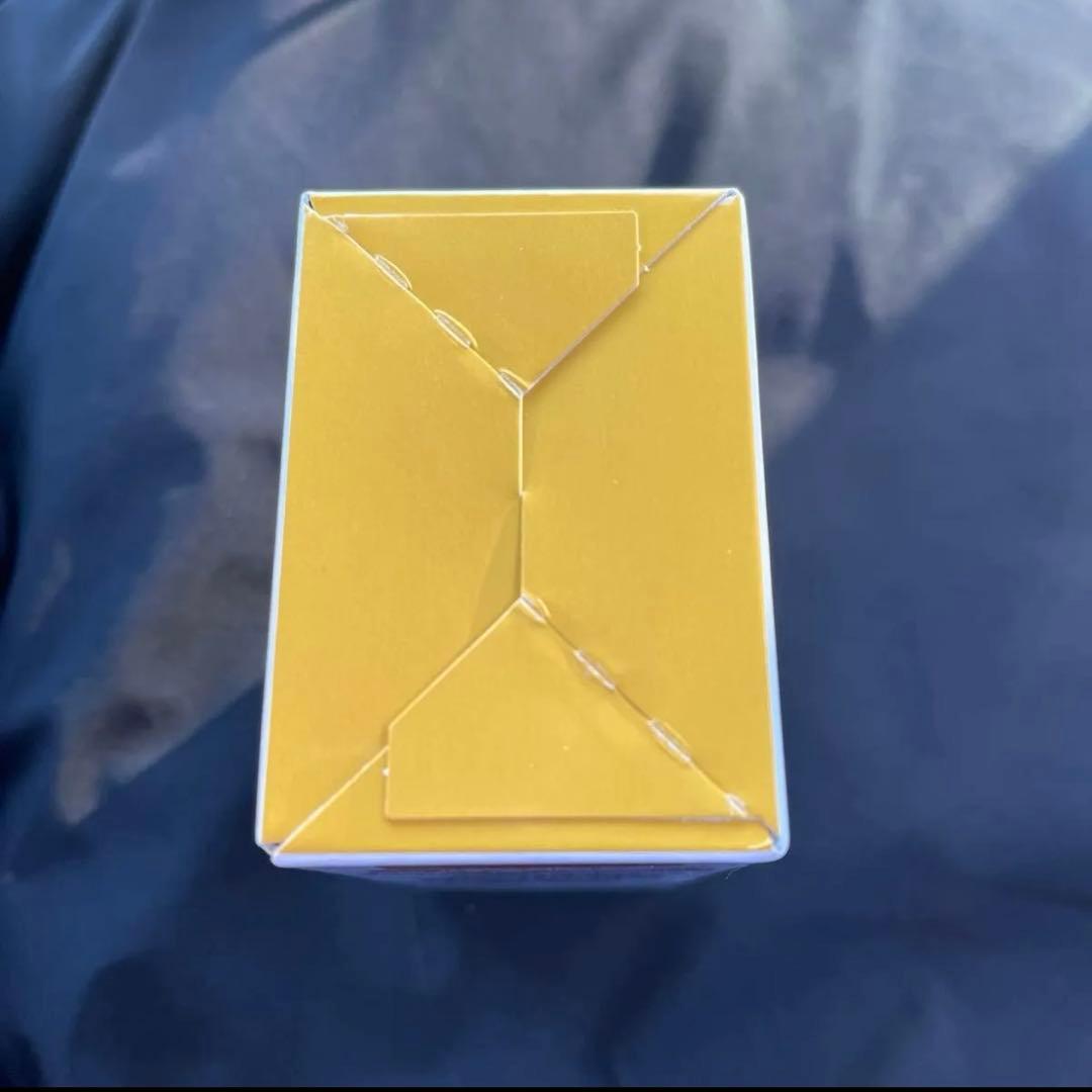 ドラゴンボール スーパーダイバーズ アドバンスパック40周年 1BOX 未開封