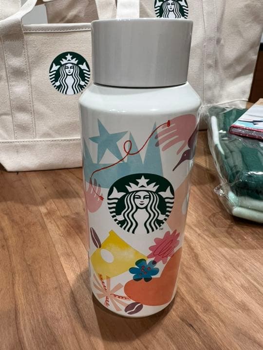 スターバックス 福袋 2022