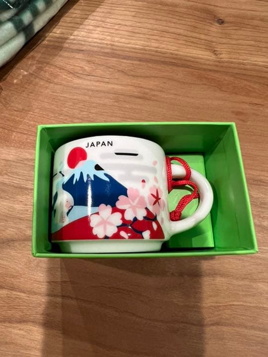 スターバックス 福袋 2022