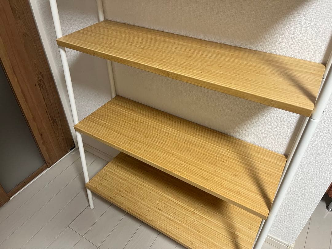 IKEA スヴェナルム