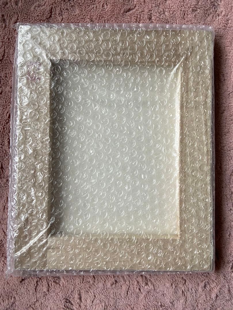 夜明けの唄 ユノイチカ 直筆サイン入りキャンバスボード