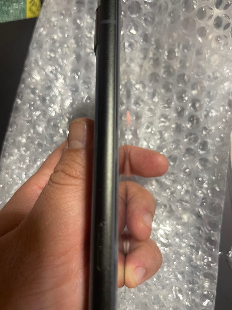 Google Pixel6a チャコールブラック 128GB 外装交換品