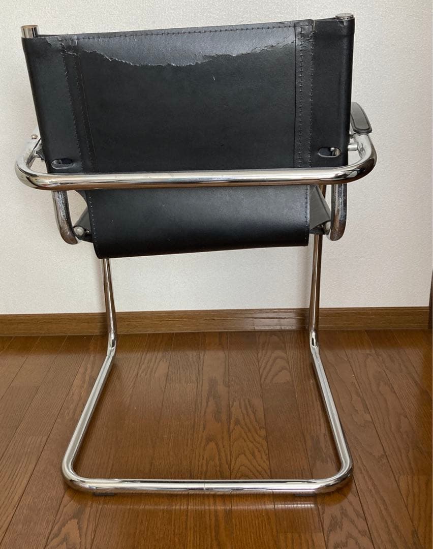 アートチェア　ジャンク品