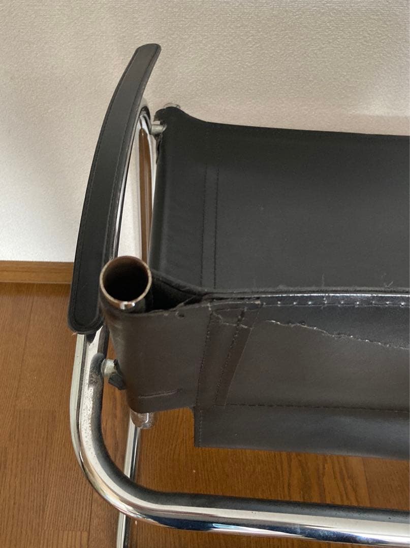 アートチェア　ジャンク品