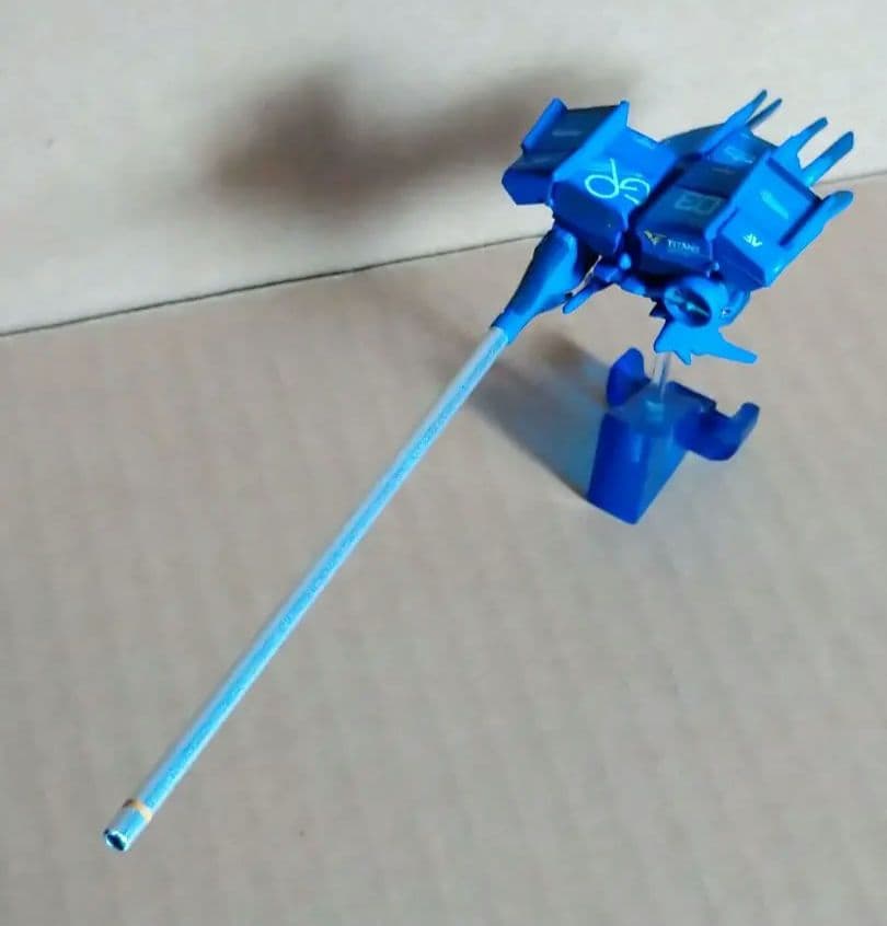 機動戦士ガンダム 0083 アルビオン ＆ デンドロビウム