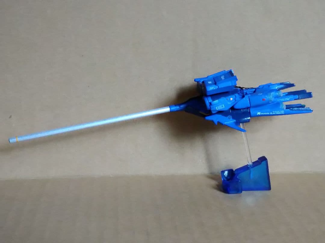 機動戦士ガンダム 0083 アルビオン ＆ デンドロビウム