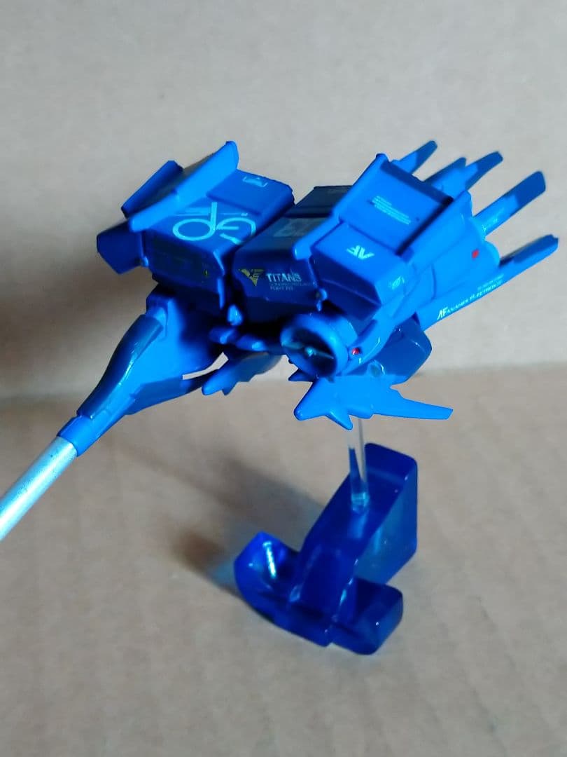 機動戦士ガンダム 0083 アルビオン ＆ デンドロビウム