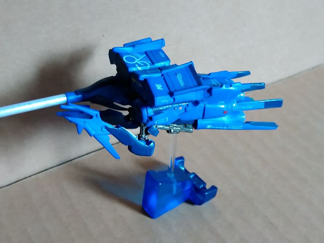 機動戦士ガンダム 0083 アルビオン ＆ デンドロビウム