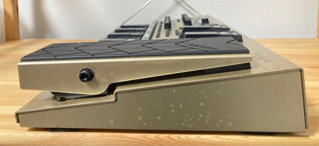 ☆超激レア！！ BOSS ギター マルチエフェクター GT6 ボス エフェクター