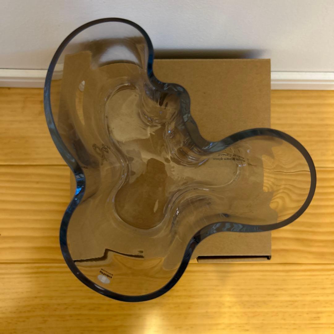  アルヴァ・アアルト ベース 120mm リサイクルエディション