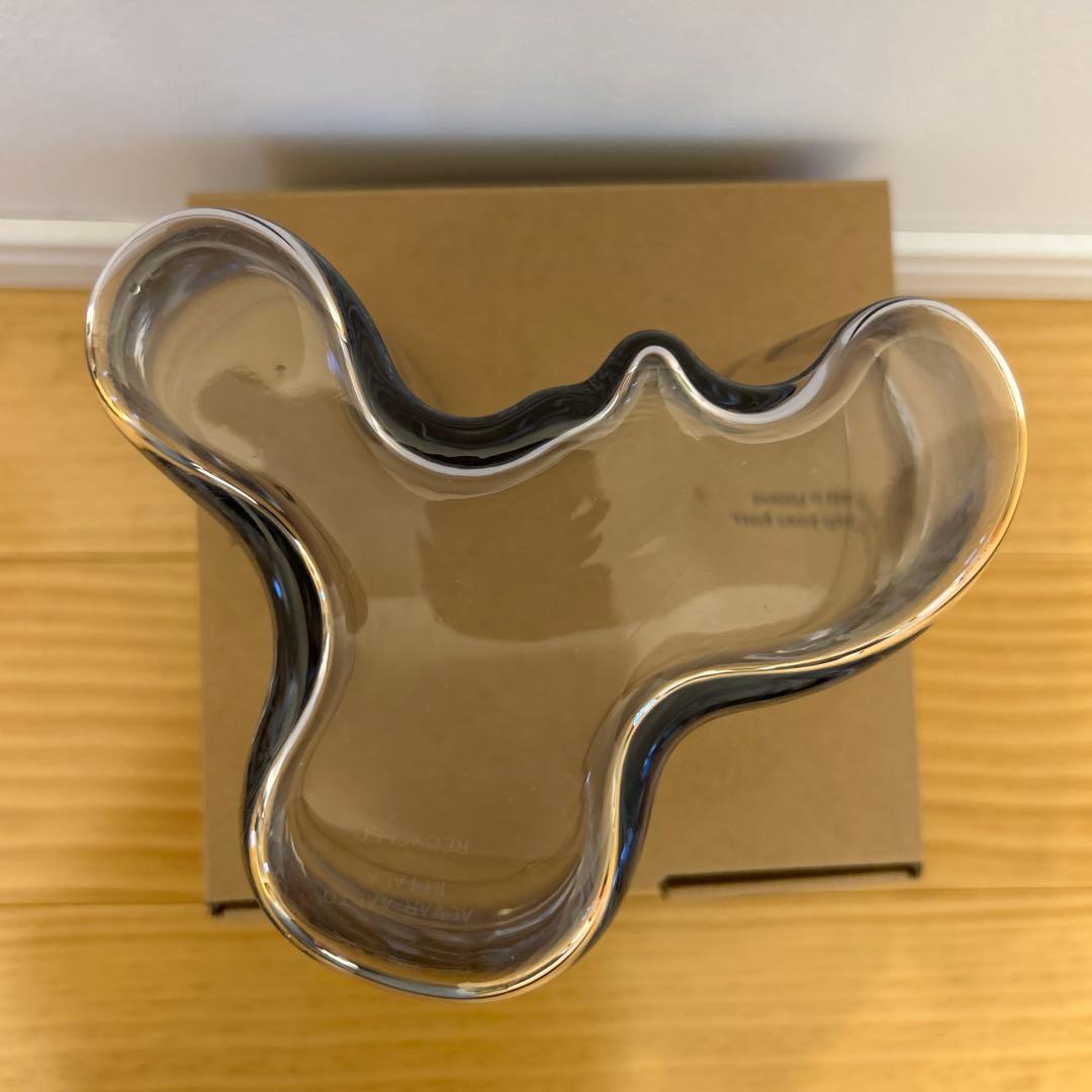  アルヴァ・アアルト ベース 120mm リサイクルエディション