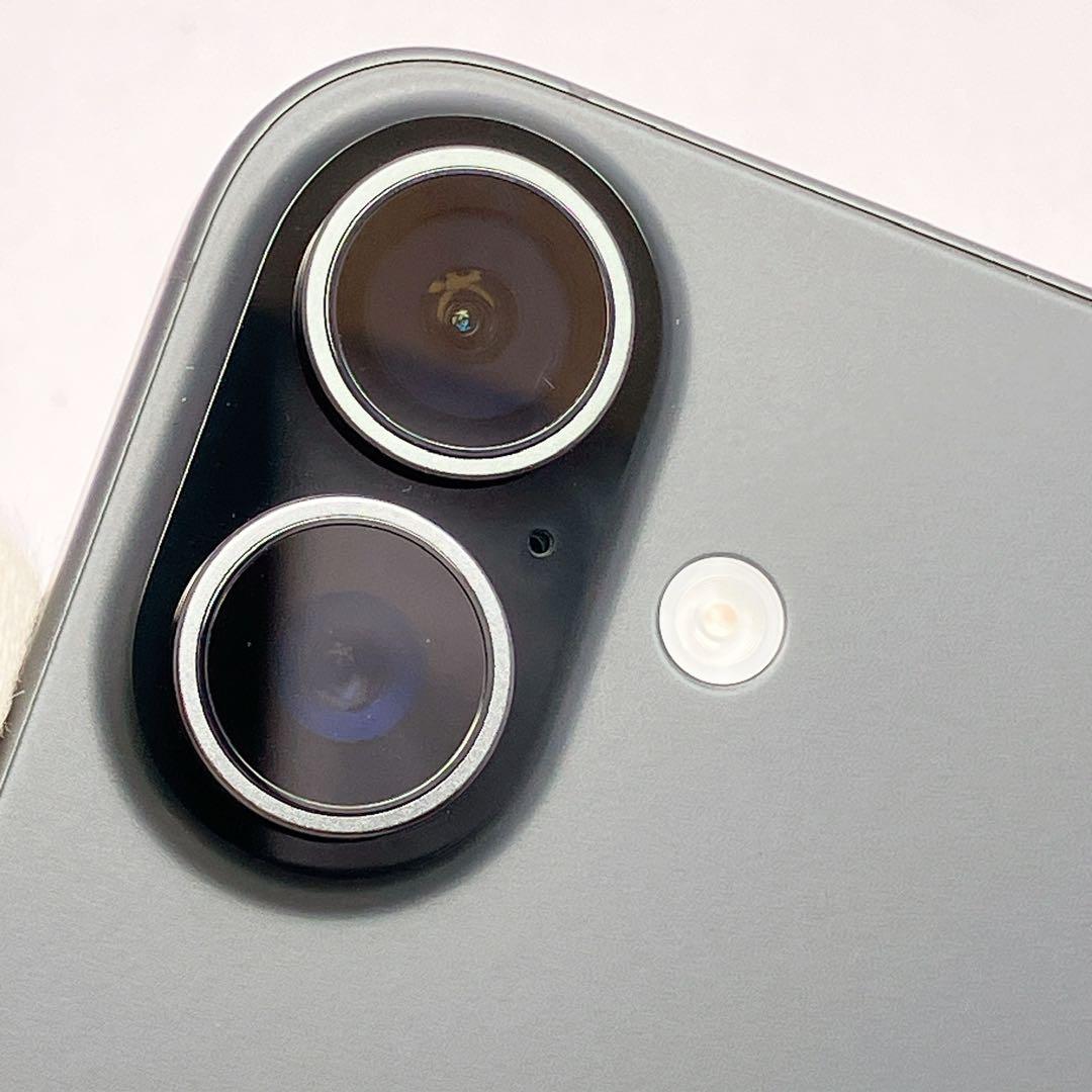 3409○ 未使用 Apple iPhone17 256GB A3519