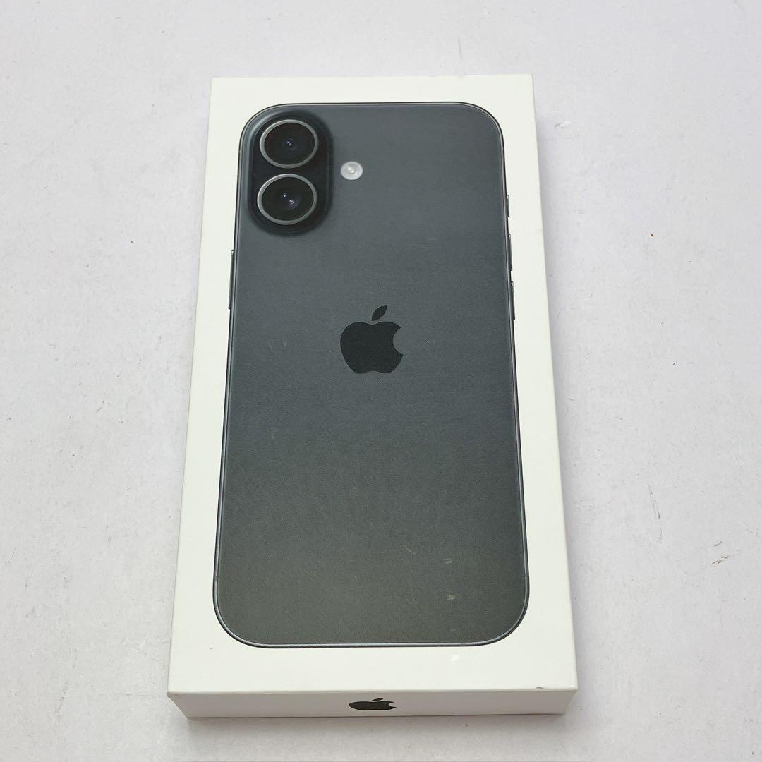 3409○ 未使用 Apple iPhone17 256GB A3519