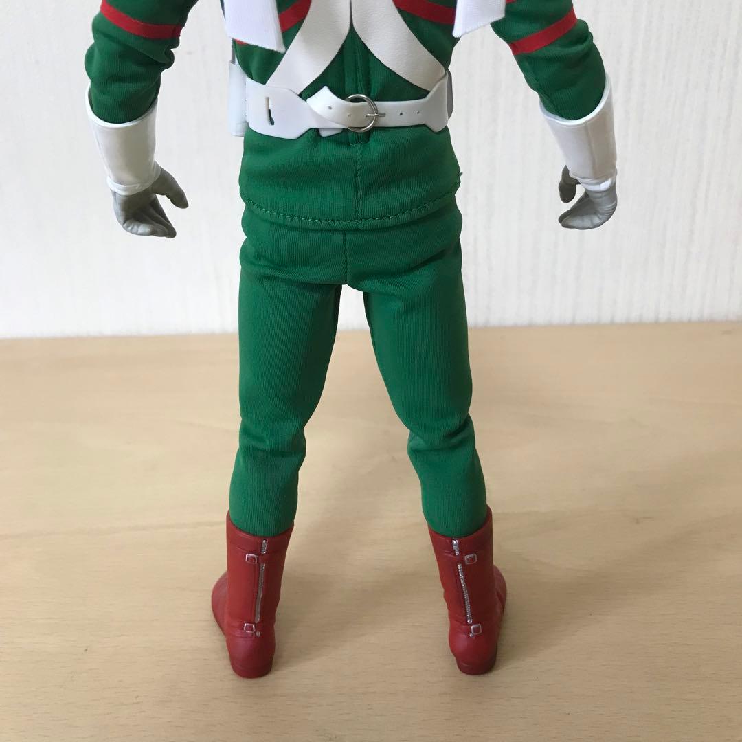 仮面ライダーV3 RAH