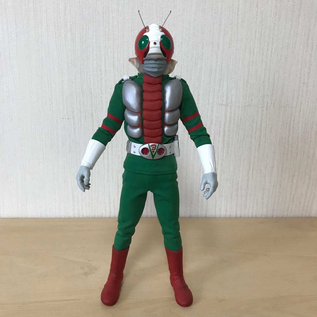 仮面ライダーV3 RAH
