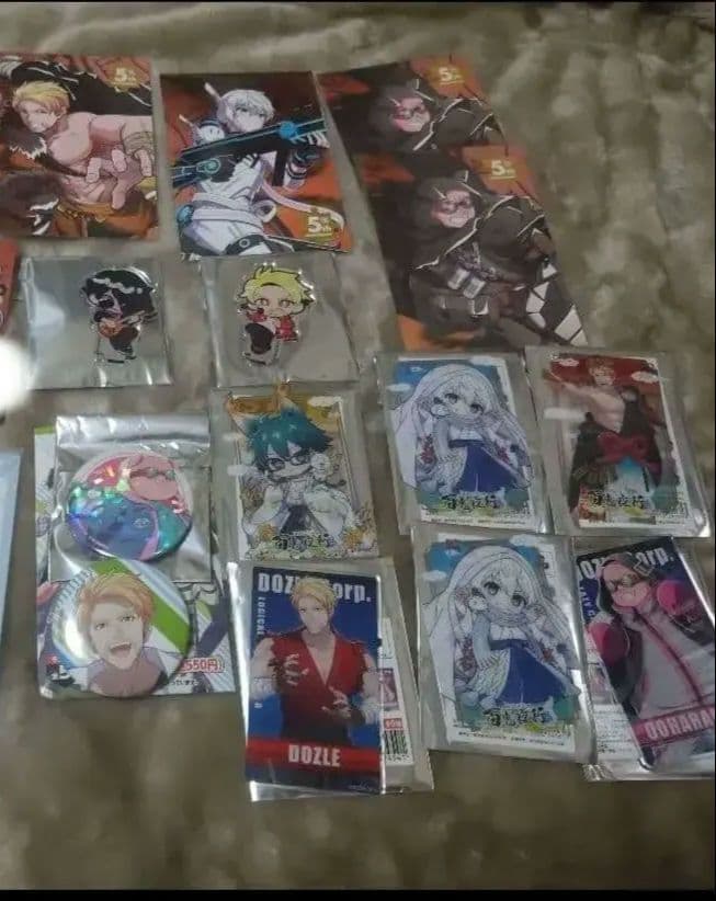 ドズル社　3/22追加