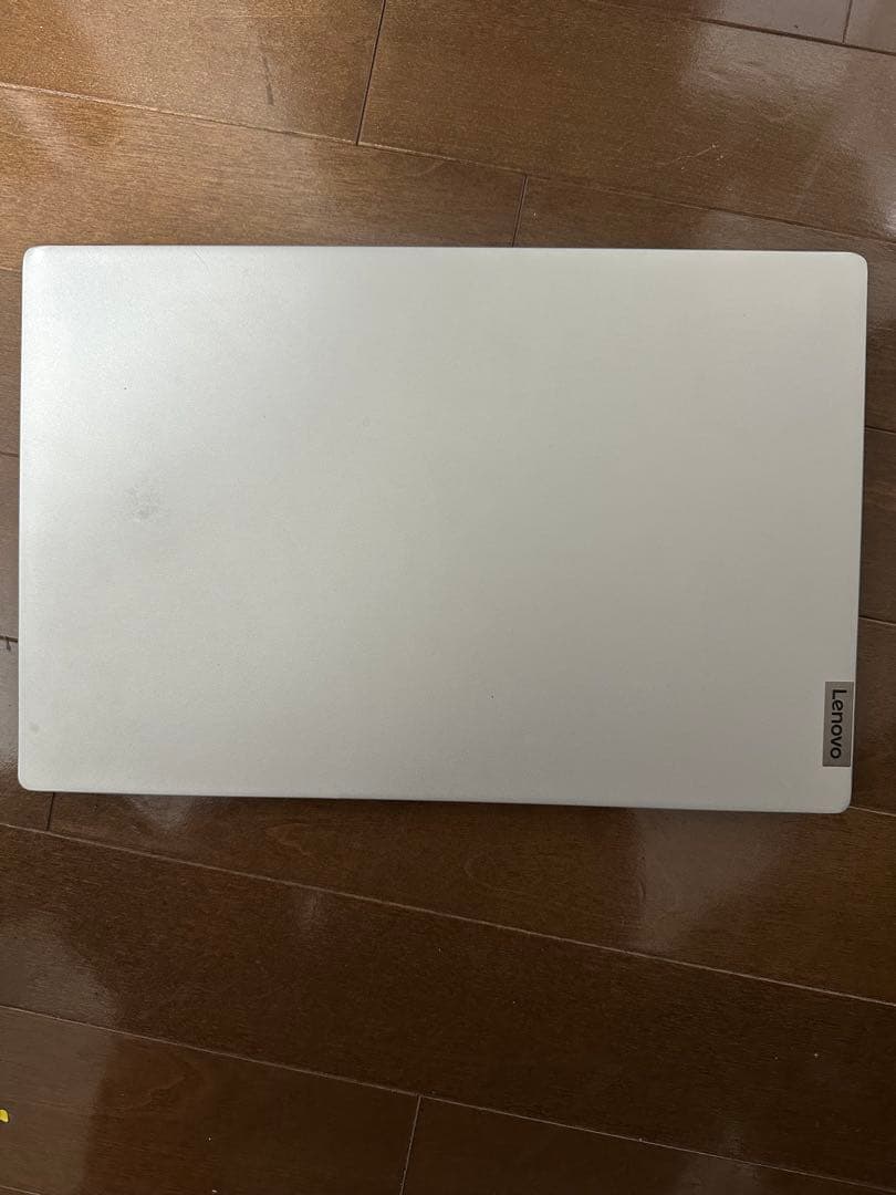 Windowsノート本体 Lenovo IdeaPad Slim 550 Ryzen5