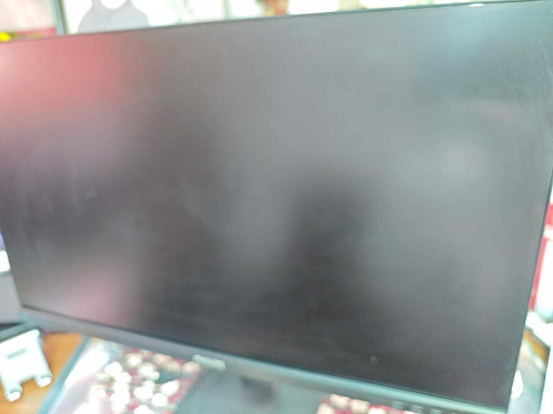 フィリップス　Philips 　272S1AE/11 27インチ　液晶モニター