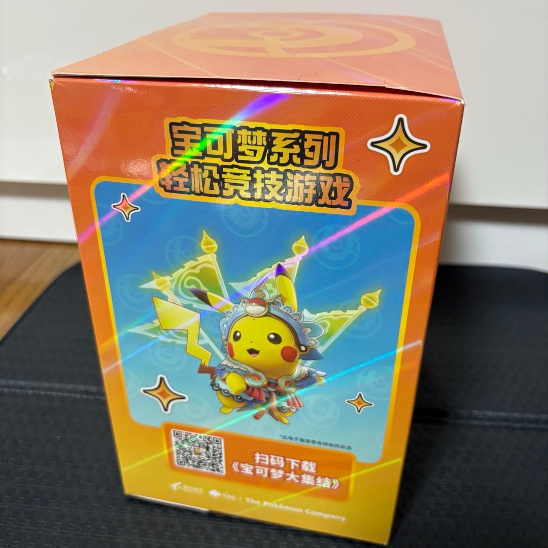 TOPTOY ポケモン グレイシア フィギュア 伯爵スタイル 海外限定 ユナイト