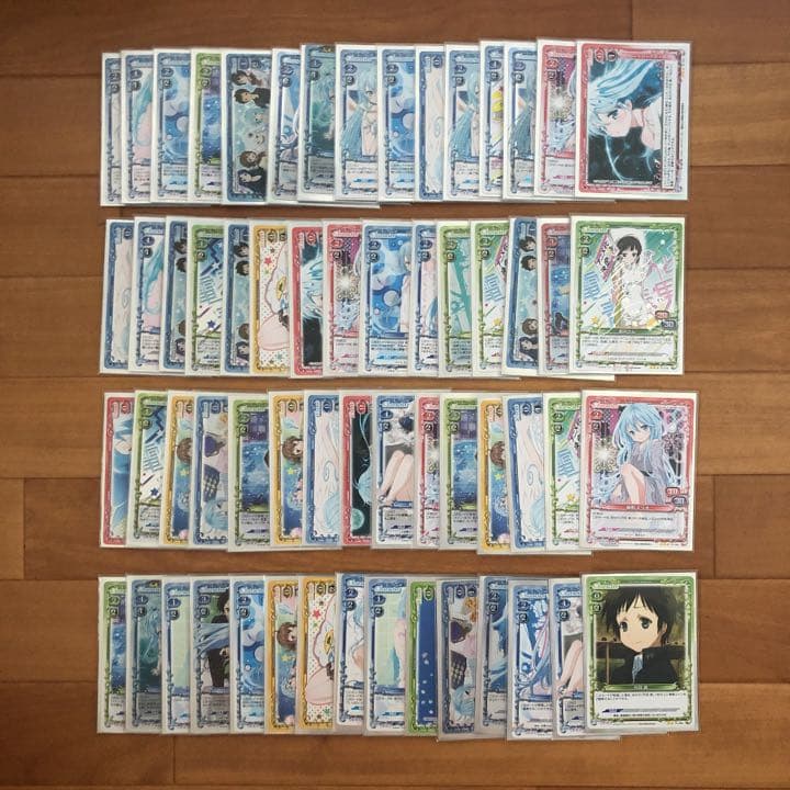 プレシャスメモリーズ  プレメモ  SHIROBAKO